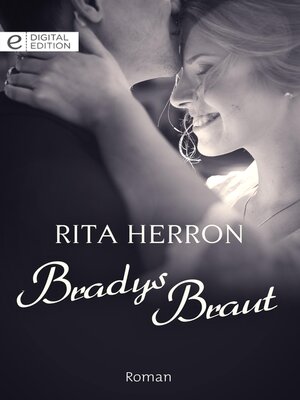 cover image of Bradys Braut